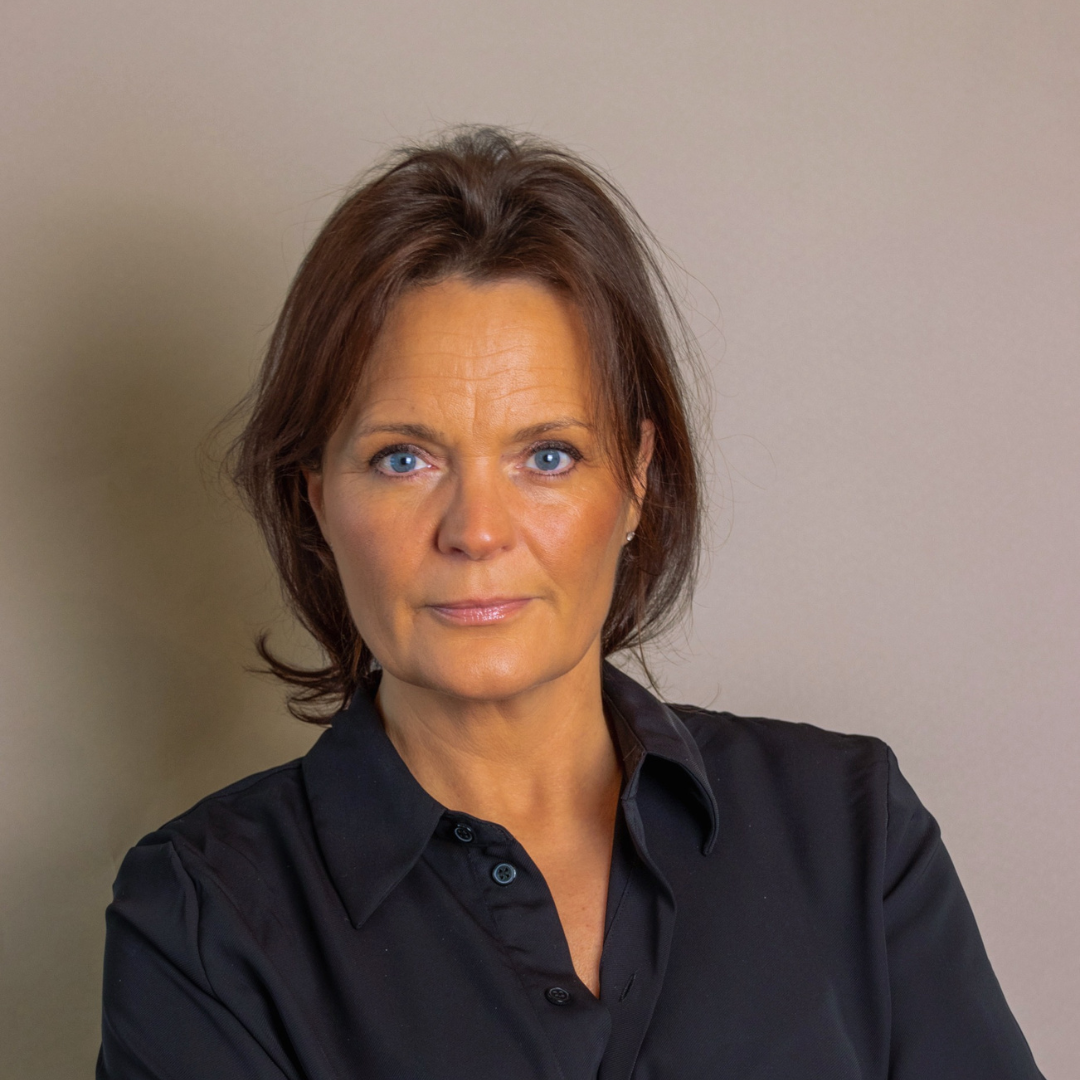 Lotta Vikström