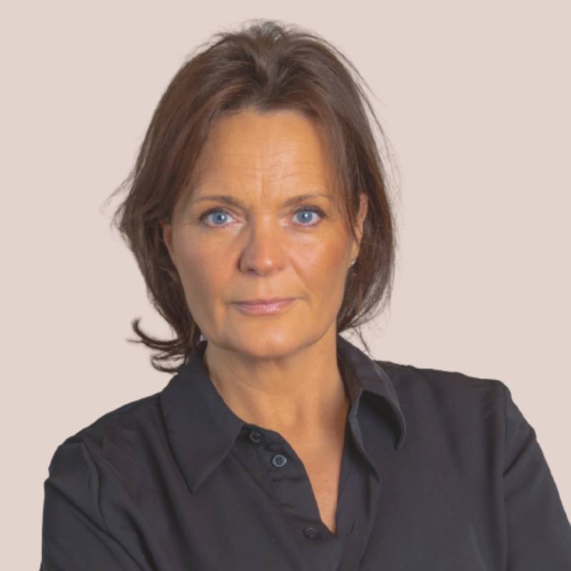 Lotta Vikström